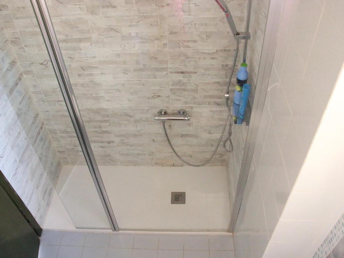 Appartamento Centrale 2 Cagliari Bagian luar foto